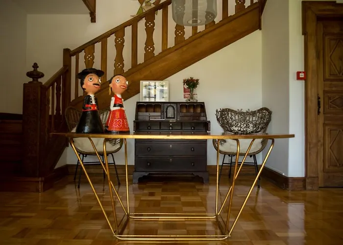 3 Marias Residence Viana do Castelo