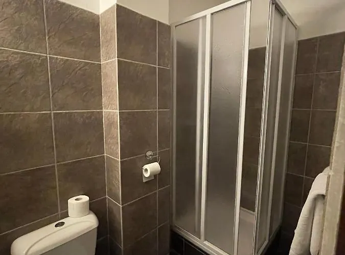 Hotels in Klatovy