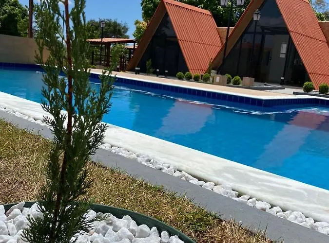 Villa Suíça Ibiapaba Tianguá