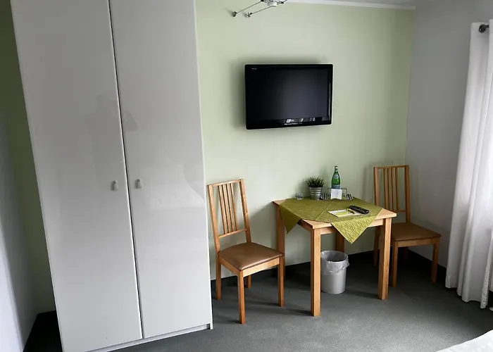 Hotels in Mudau