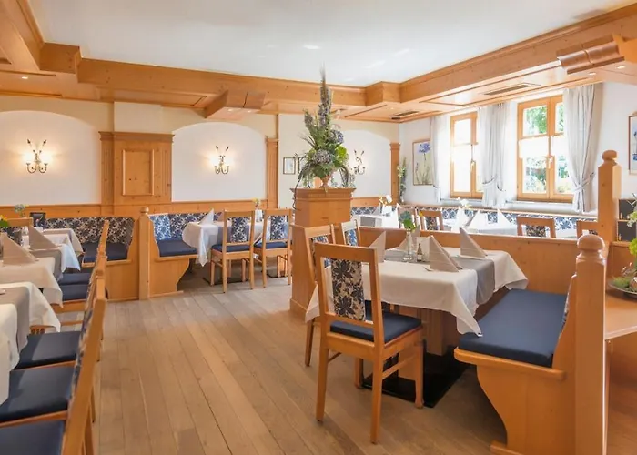 Hotels in Neukirchen vorm Wald
