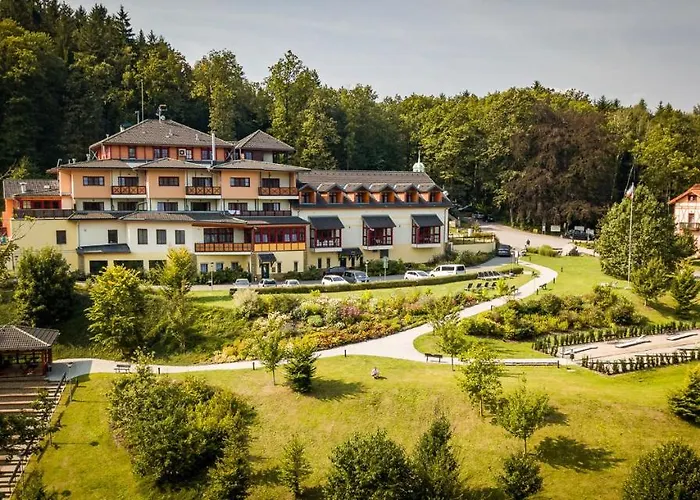 Rychnov nad Kneznou Hotels