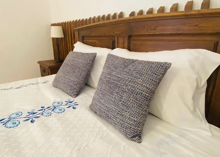 Avis Guesthouse Évora