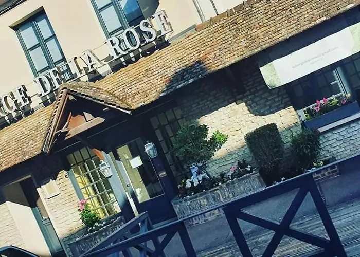 Auberge de la rose