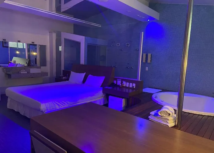 Motel Mediterrâneo