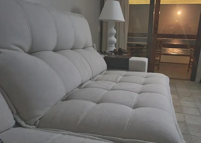 Jatiuca Suites Resort - Flat Frente Mar Maceió
