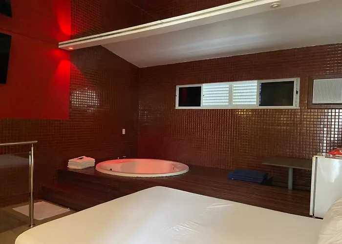 Motel Mediterrâneo