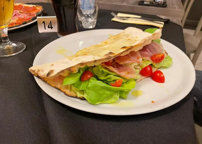 Hotel a Agliana