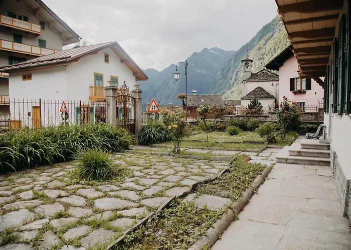 Residence Kalipè