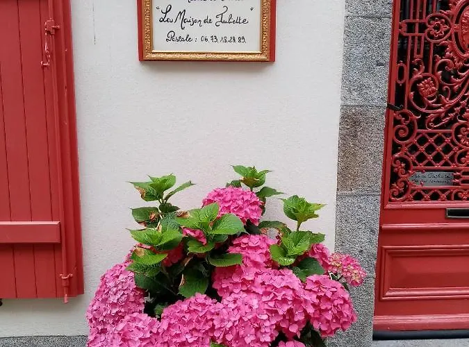 La Maison de Juliette Granville