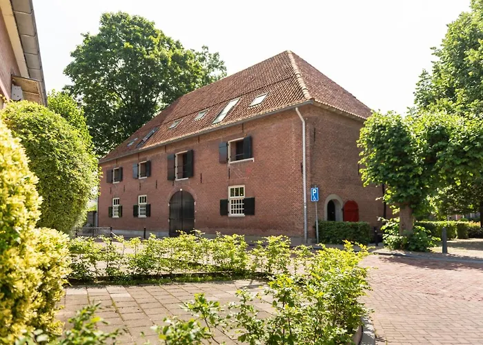 Hotel Napoleonschuur