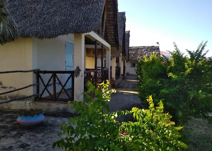 Hotels in Antsiranana