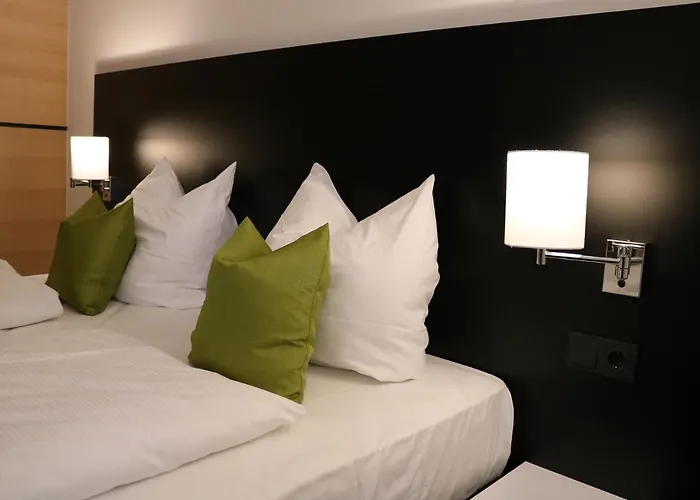 Hotels in Obersontheim
