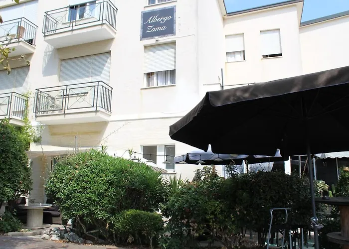 Hotel Zama