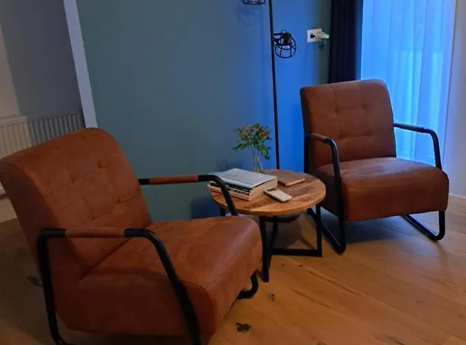 Hessener Esch Bed and Breakfast Dalfsen