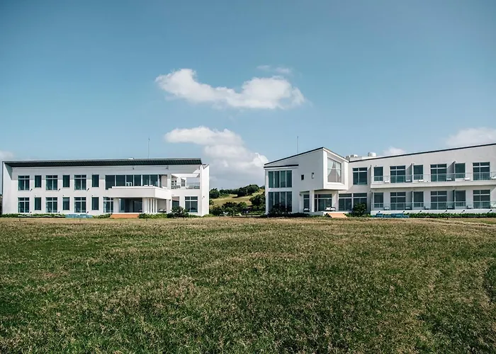 Hotels in Lanyu