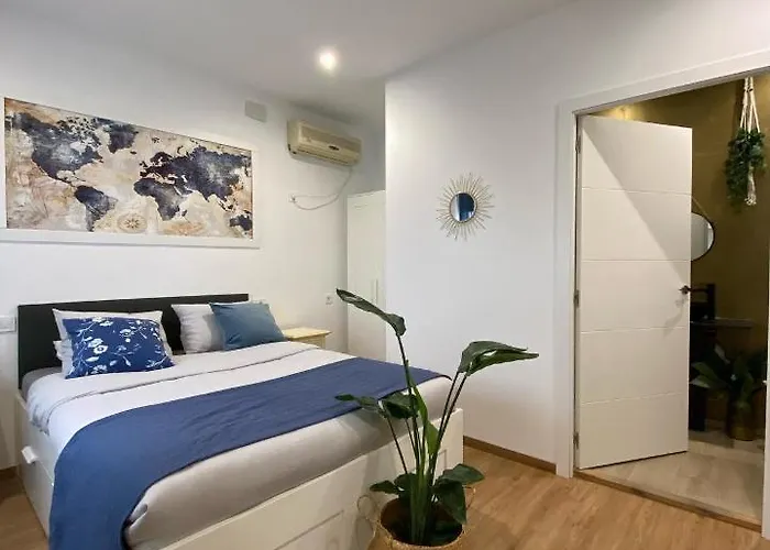 Orange Vibes Guest House Paterna