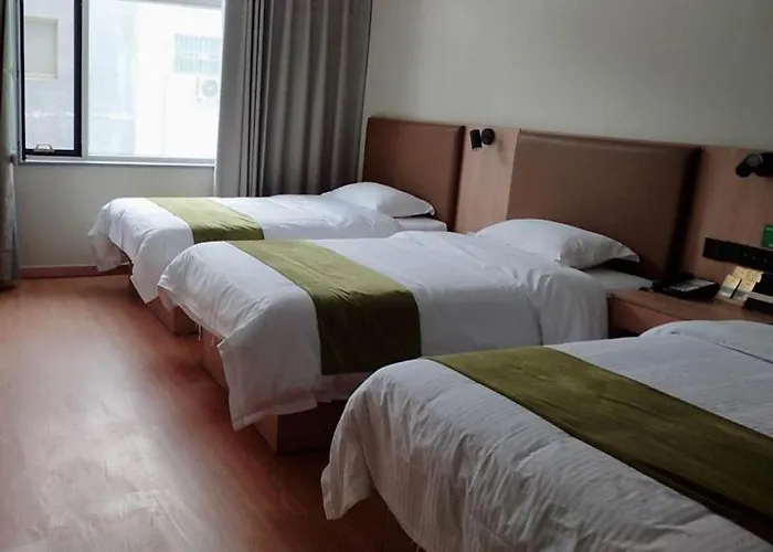 Hotels in Cao
