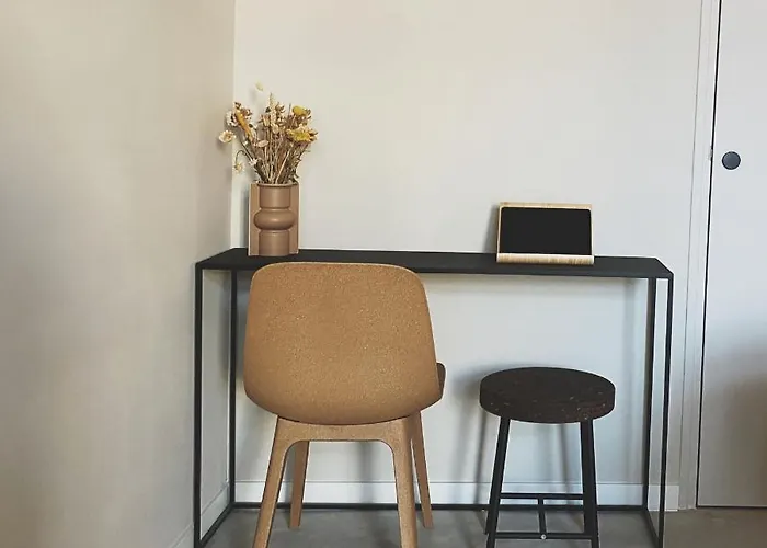 Home8 Studio'S Arnhem