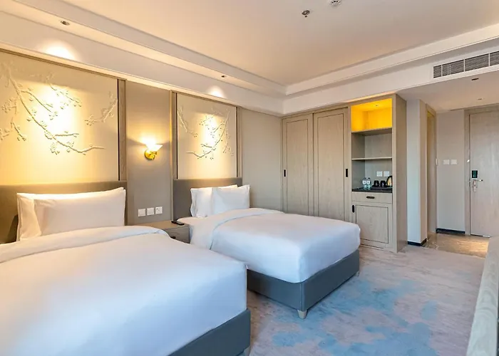 Hotels in Ḩafar al Bāţin