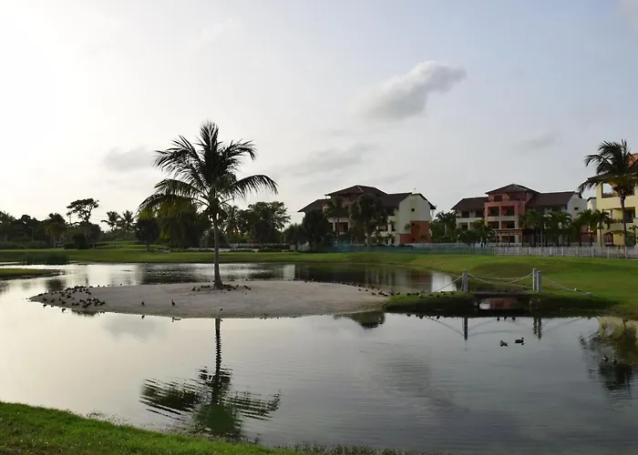 Sunset Boutique Hotel All Suites Punta Cana