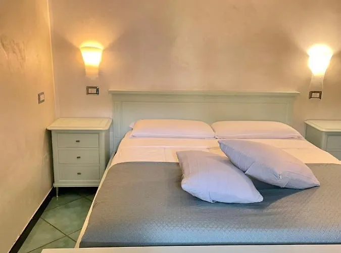 Bed and Breakfast Costa Sud Salerno