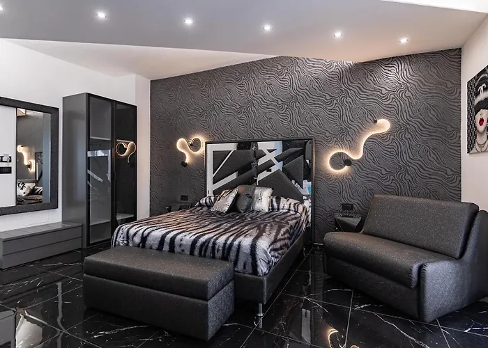 Prezioso suites&rooms