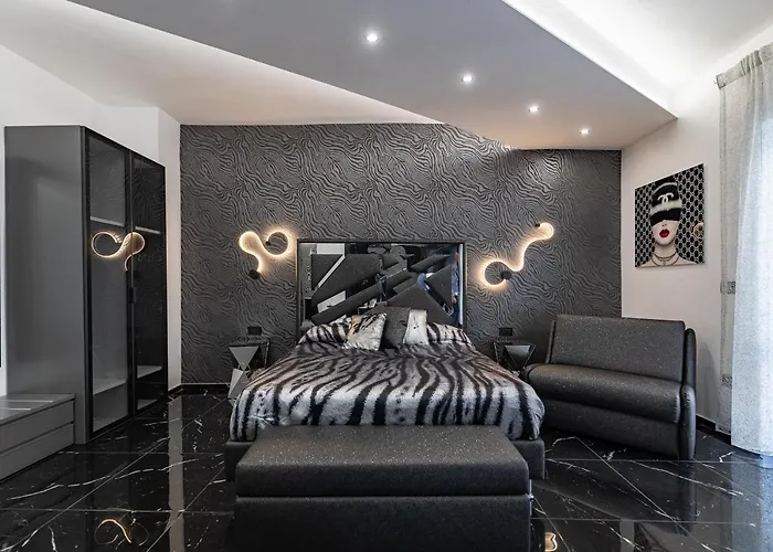 Prezioso suites&rooms