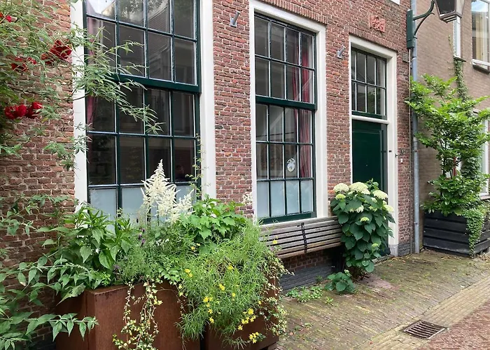 Guesthouseone Haarlem