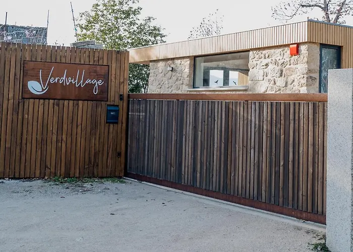 Verdvillage Valenca