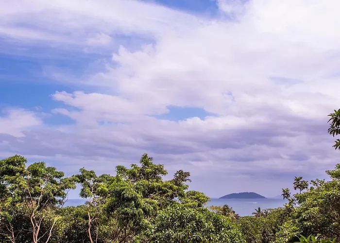 Pousada Barulho D' Agua Ilhabela