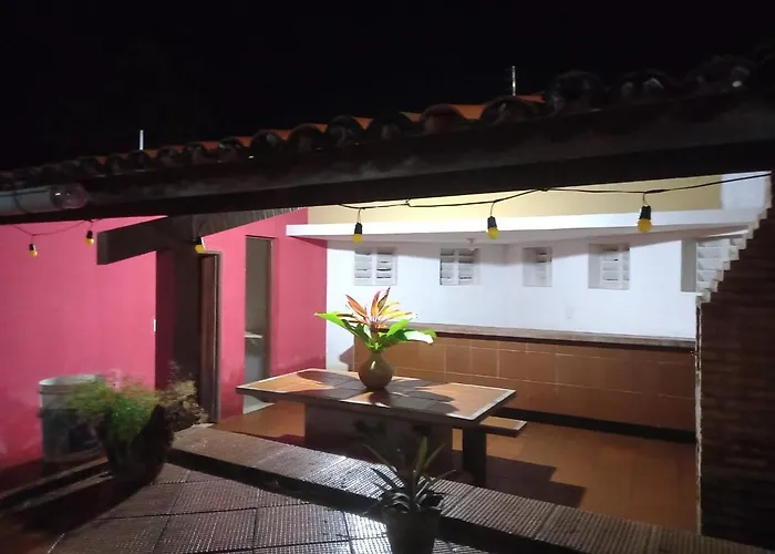 Hostel Lunatica Kite Cumbuco