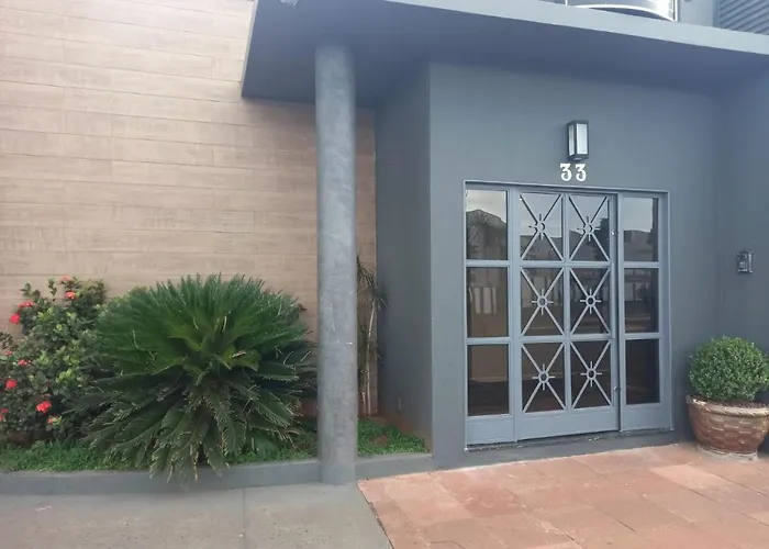 Hotel Albatroz Uberaba