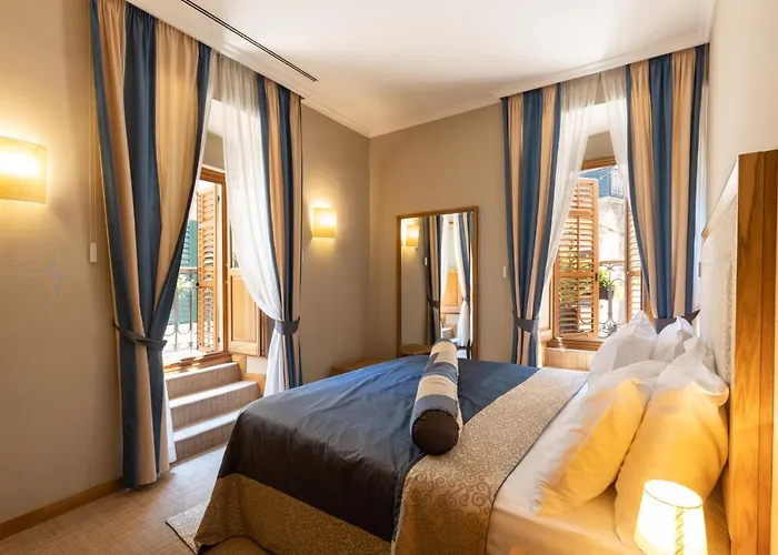 Kotor Boutique Hotels