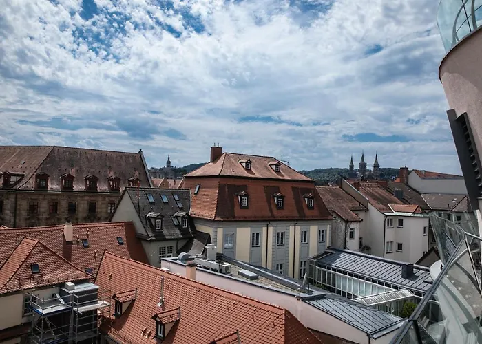 Hotels in Schwarzbach (Bad Durkheim)