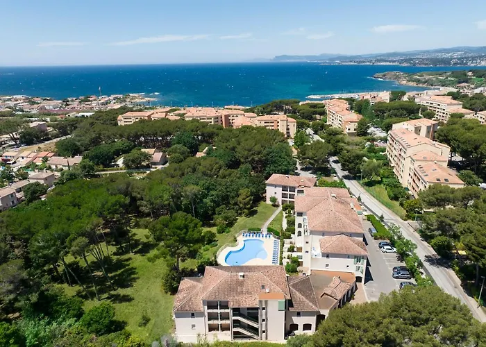 Garden&City Six-Fours-les-Plages