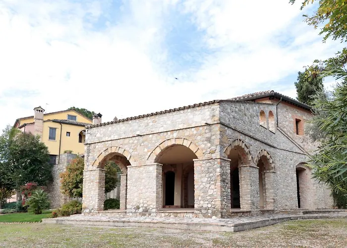 Teramo Hotels