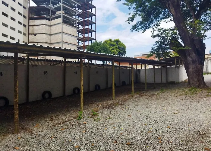 Pousada Santa Mônica Divinópolis