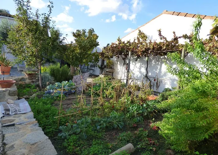 Solar Da Cumeada Acomodação com café da manhã Reguengos de Monsaraz
