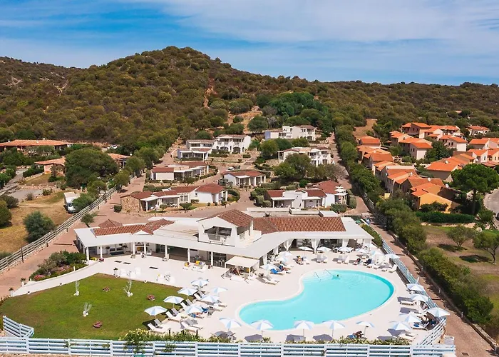 Piccolo Hotel - Adults Only Porto Ottiolu