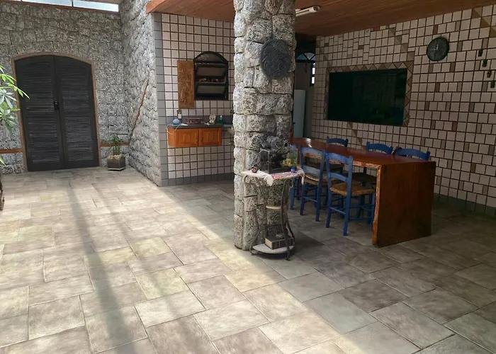 Cafe Com Morada - Cama E Cafe