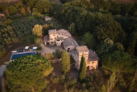 Massa Martana Hotels