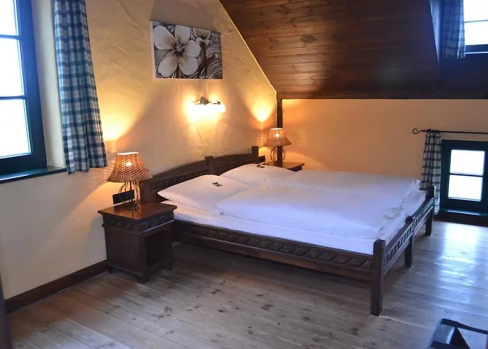 Hotels in Vielank