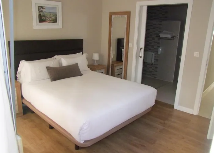 Hotel Real Ferrol