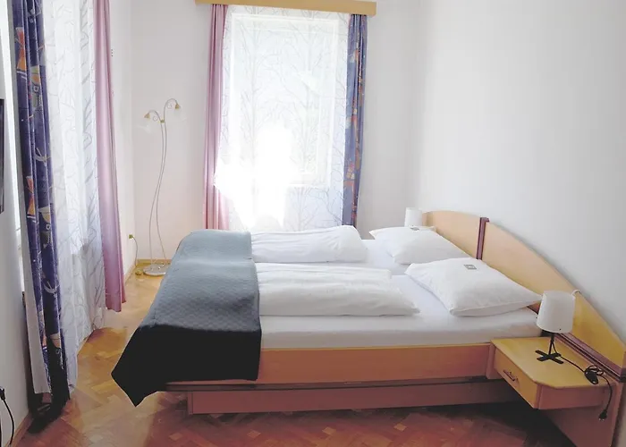 Hotels in Judenburg