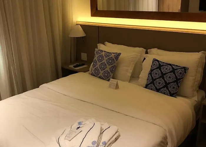 Apartamento Wyndham Gramado Termas Resort