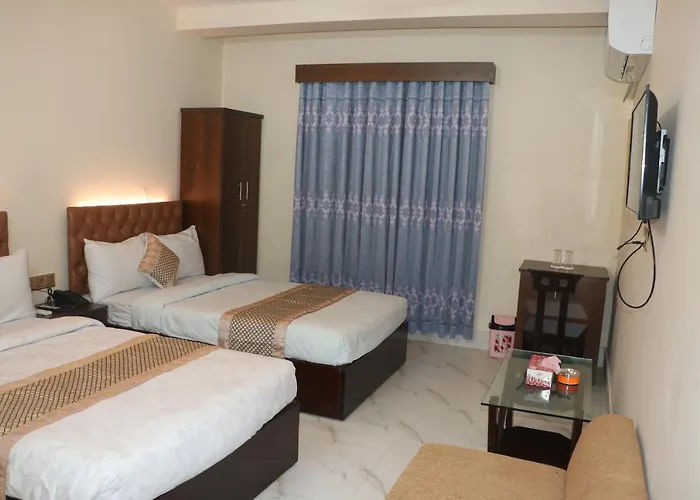 Chittagong Hotels