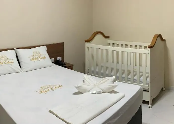 Hotel Estrela Castanhal