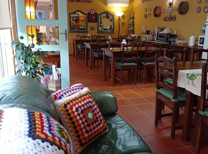 A Casa Da Ti Laura - Al Hotel Aveiro