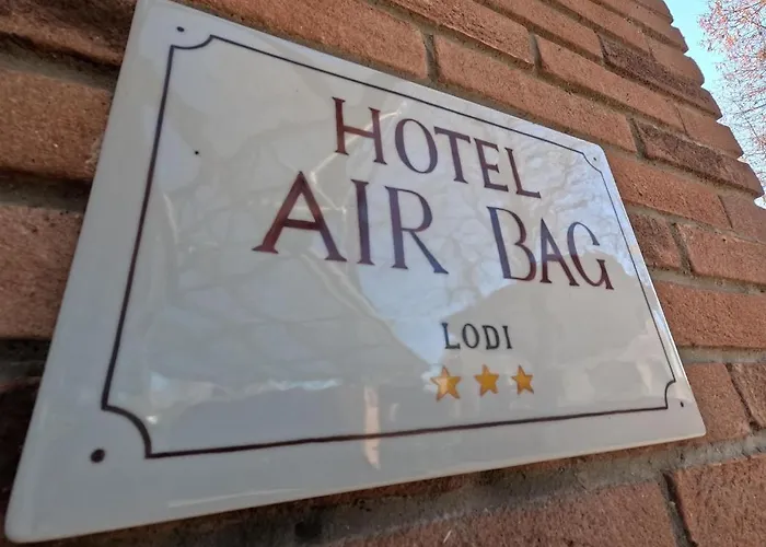 Hotel Air Bag